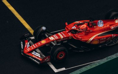 Fanperspektiver efter Monaco: Hvilke hold har mest momentum?