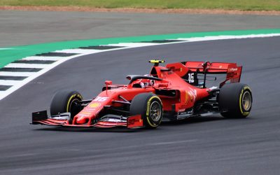 Antonelli er favorit til VM 2026 – her er regnestykket efter Monza