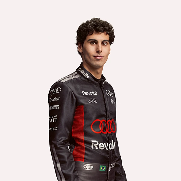 Gabriel Bortoleto