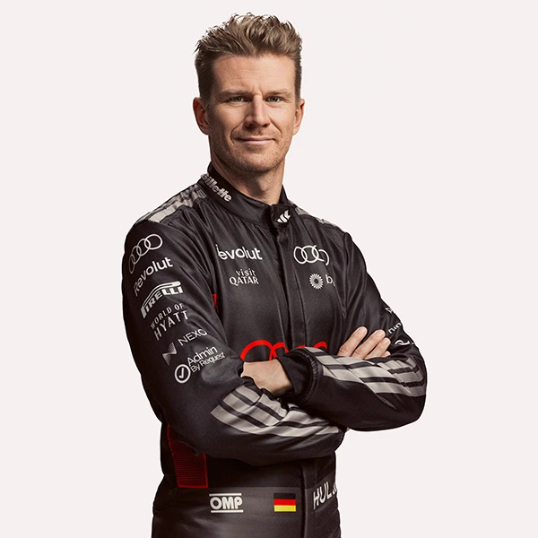 Nico Hulkenberg