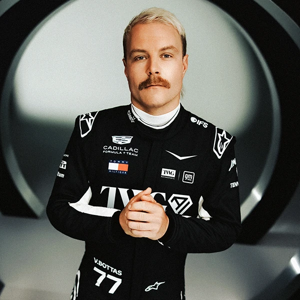 Valtteri Bottas
