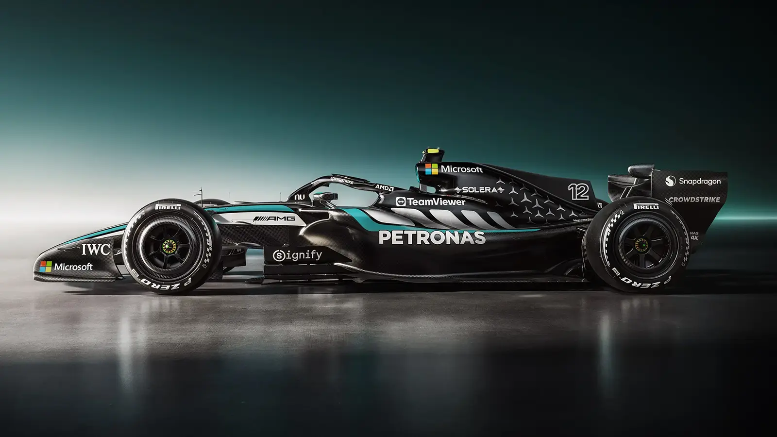 Mercedes