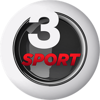 Vises på TV3 Sport